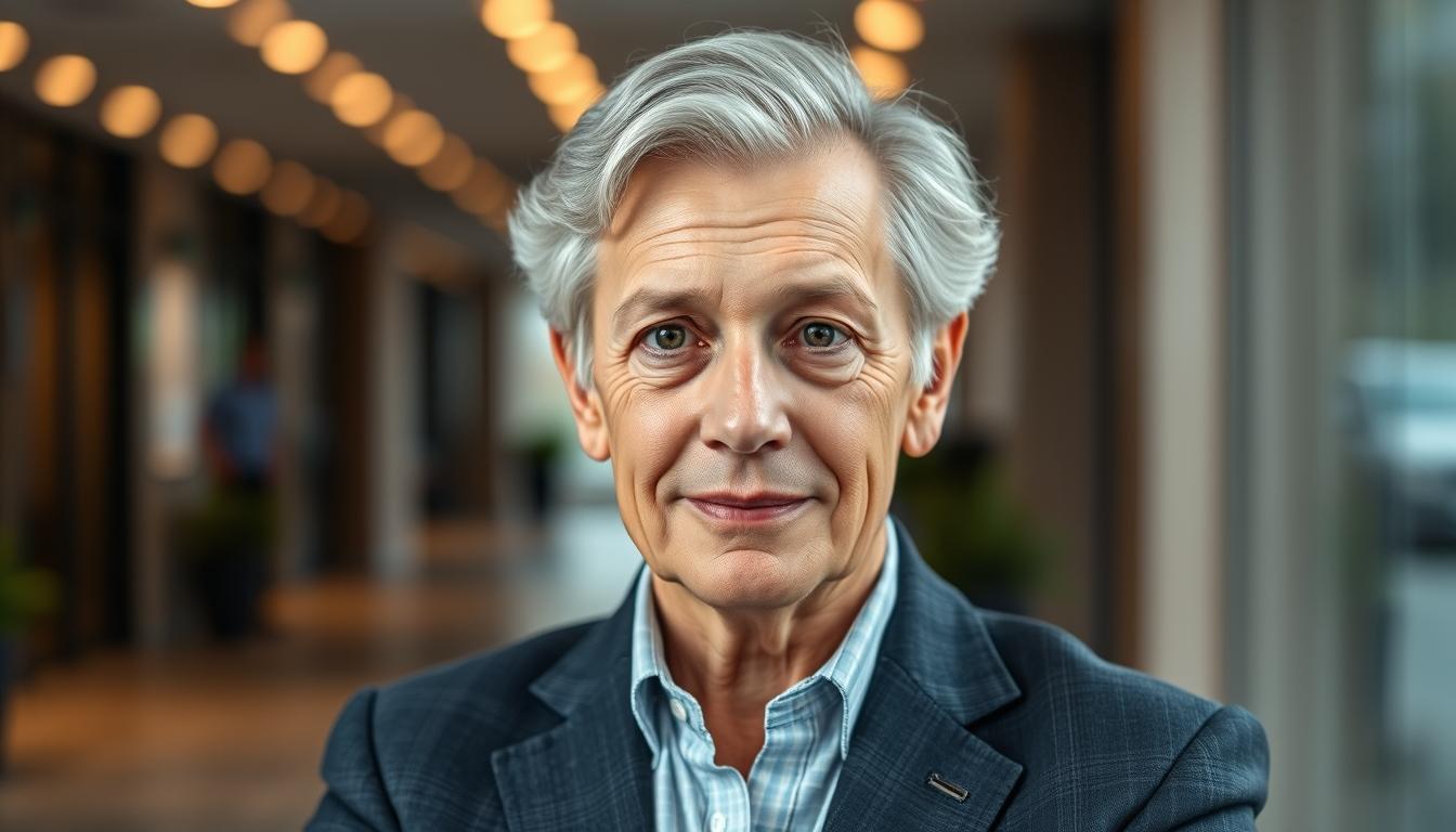 Property transactions support specialist