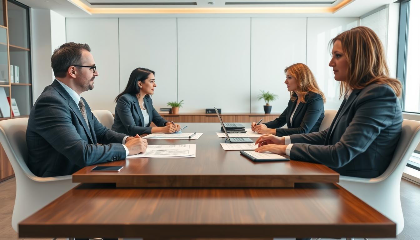 Common questions about real estate deals, closings, and preparation for transfer